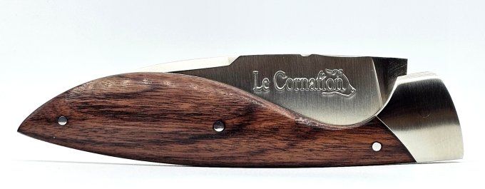 Le Cornafion bois de violette du Brésil (BDV 19)