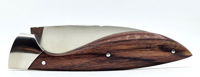 Le Cornafion bois de violette du Brésil (BDV 19)