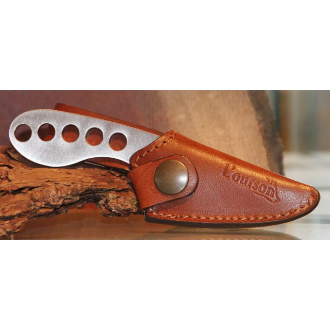 Etui ceinture pour L'ourson "marron"